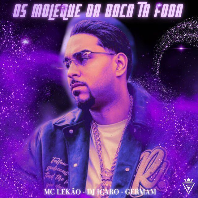 Os Moleque da Boca tá Foda