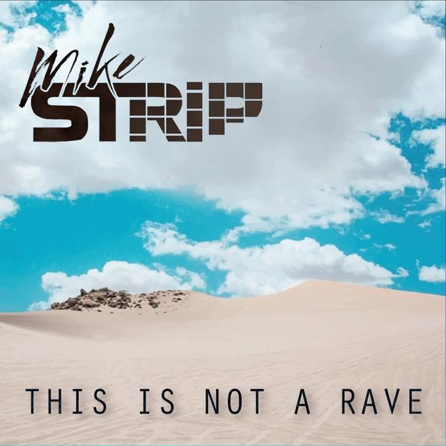 This Is Not a Rave