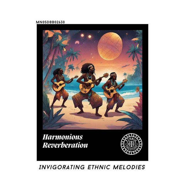 Harmonious Reverberation: Invigorating Ethnic Melodies