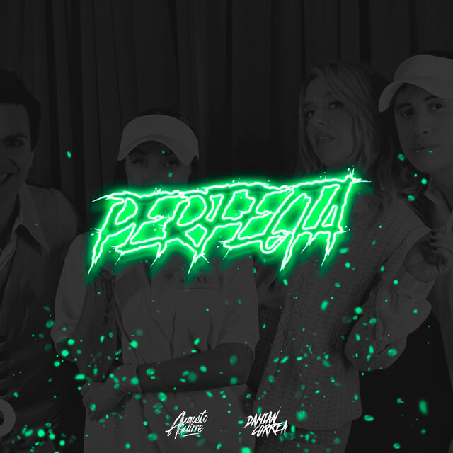 Perfecta (Remix)