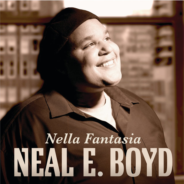 Nella Fantasia (Amazon mp3 Exclusive Download)