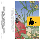 Violin Concerto in D Minor, WoO 23: III. Lebhaft, doch nicht schnell