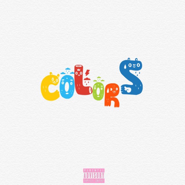 C O L O R S