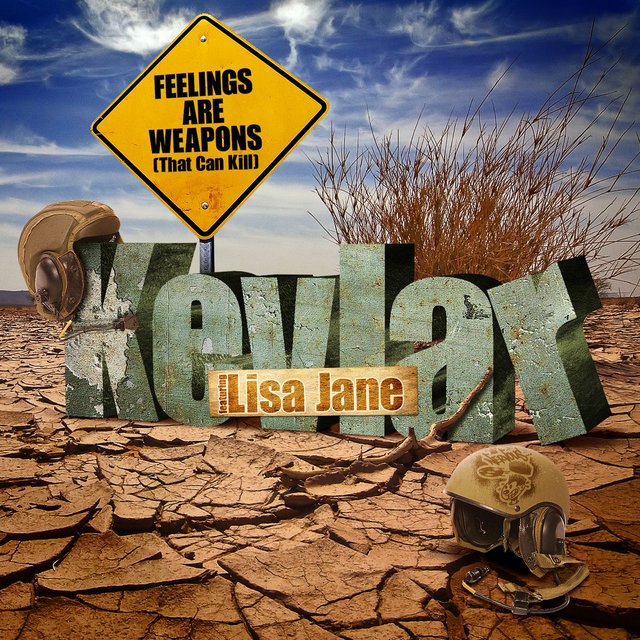 Feelings Are Weapons [That Can Kill] (feat. Lisa Jane)
