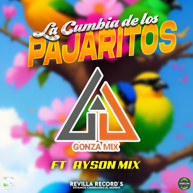 La Cumbia de los Pajaritos
