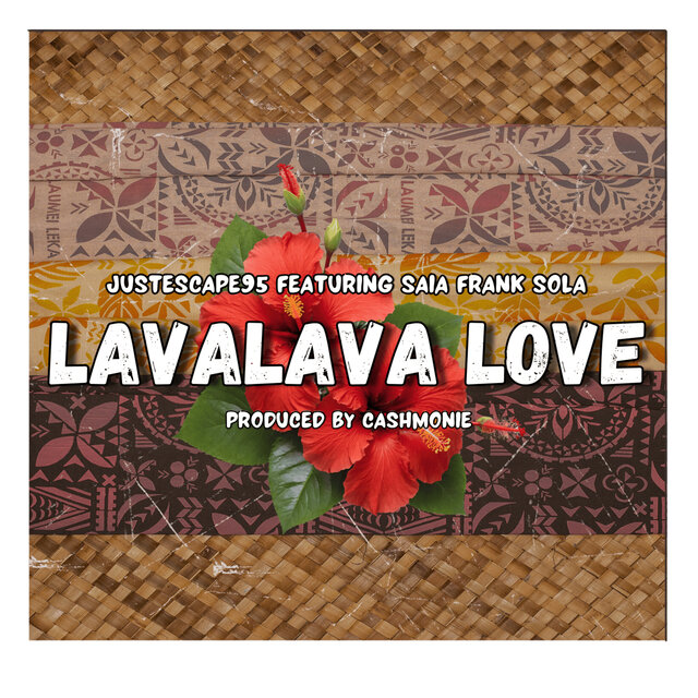 Lavalava Love