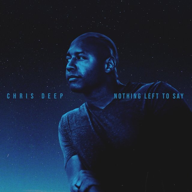 Nothing Left to Say