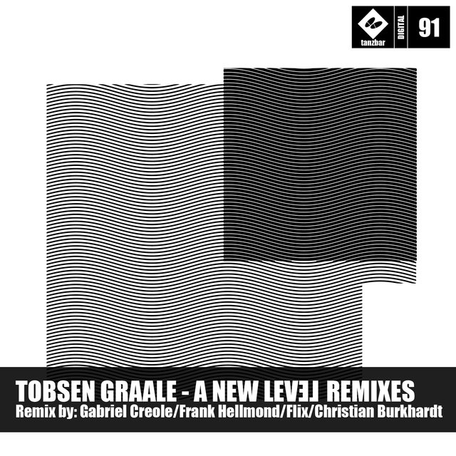 A New Level Remixes