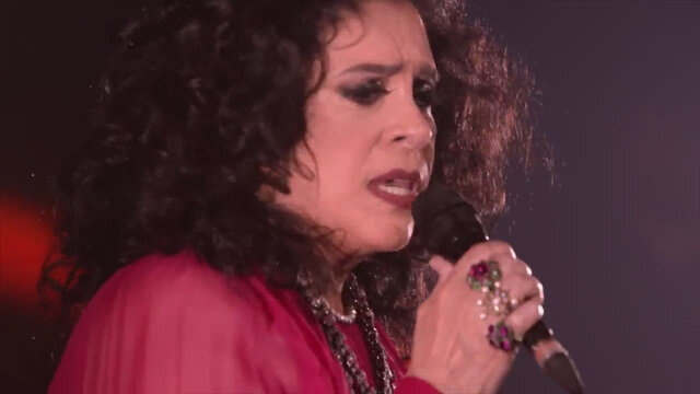 Gal Costa | Motor (Vídeo Oficial)