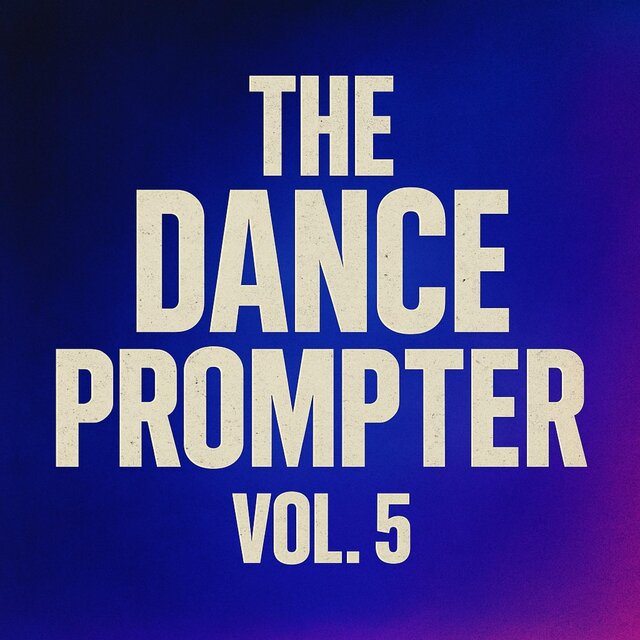 The Dance Prompter, Vol. 5