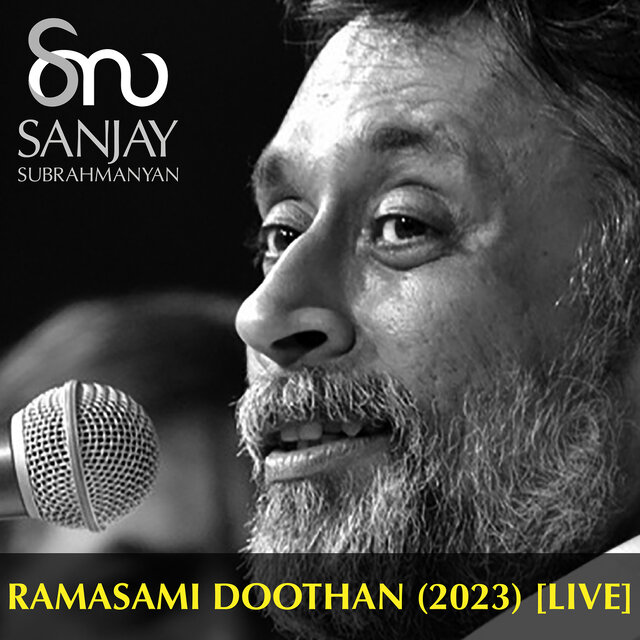 Ramasami Doothan (2023) [Live]