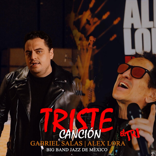 Triste Canción