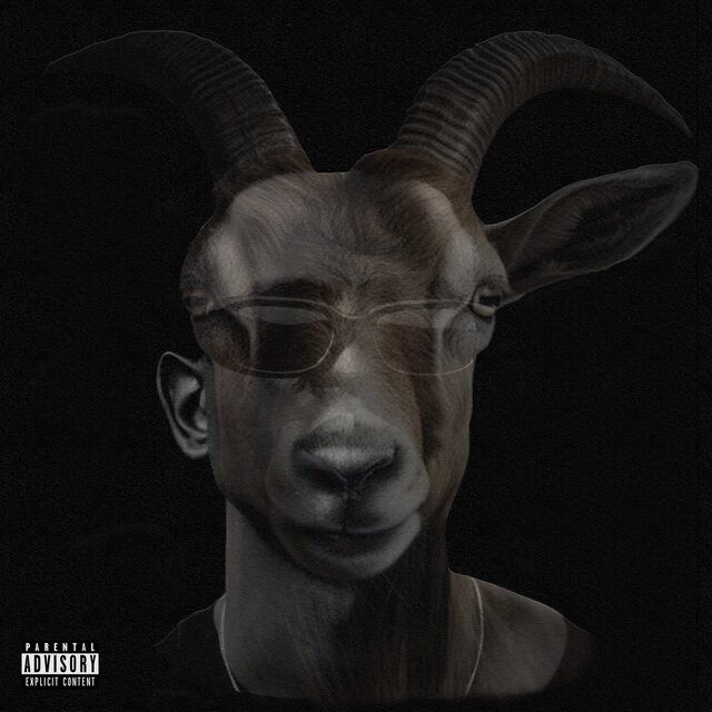 Goat in Human Form