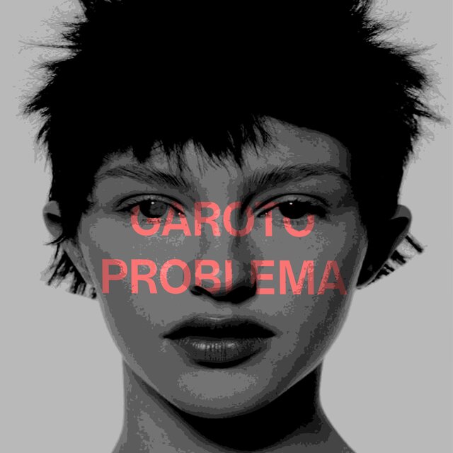 garoto problema