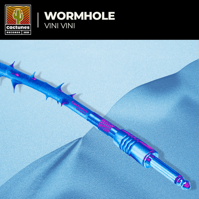Wormhole