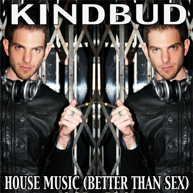 House Music (Better Than Sex)