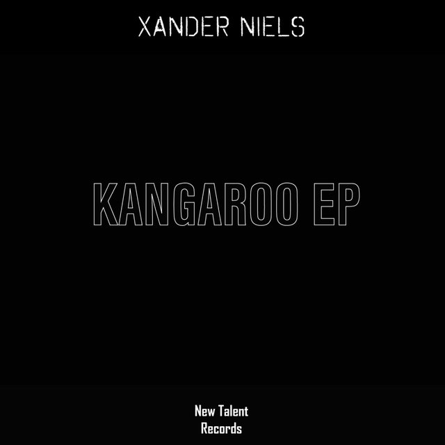 Kangaroo EP