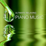 Prelude Op. 28, No. 15 (Classic Music with Sea Waves Nature Sounds)