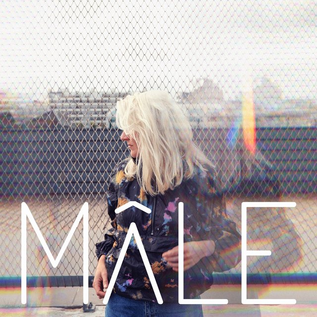 Mâle