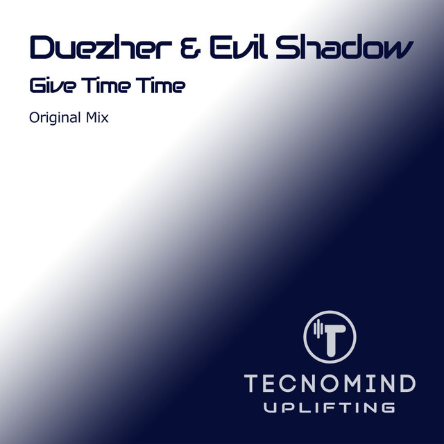 Give Time Time
