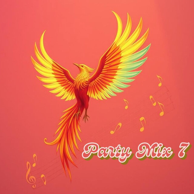 Party Mix 7