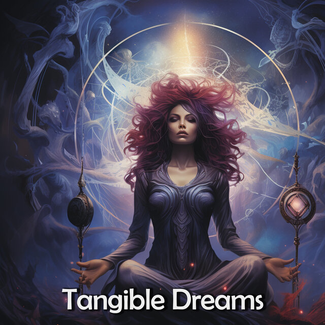 Tangible Dreams