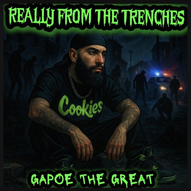 Really From The Trenches