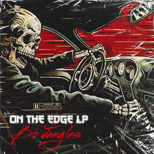 On The Edge