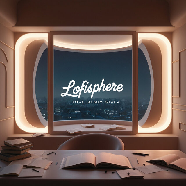Lo-Fi Galaxy