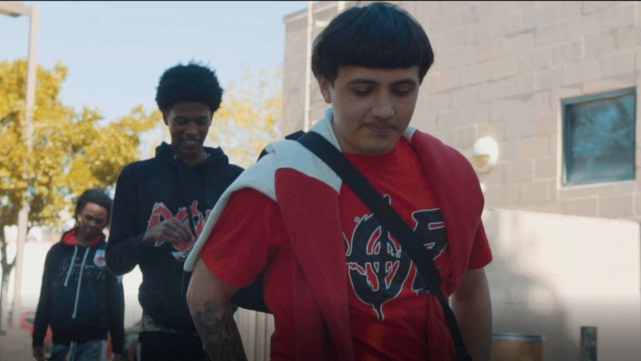 Lifetime Kommitment (Official Video)