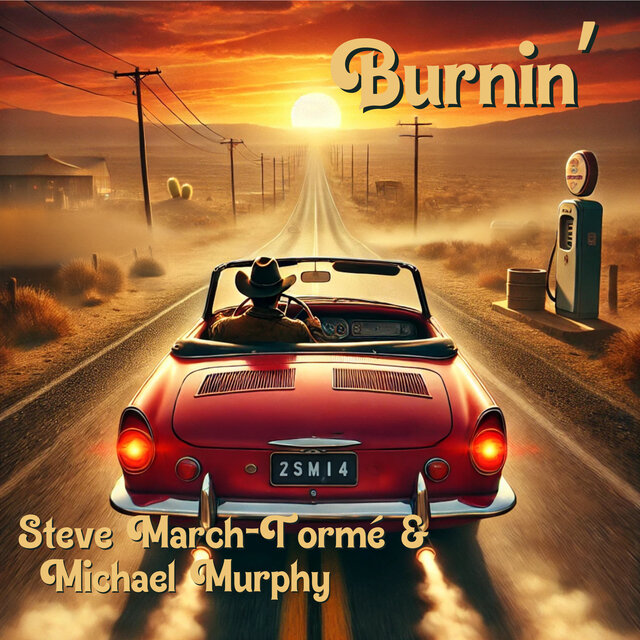 Burnin'