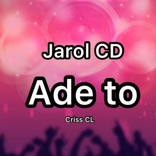 Ade To