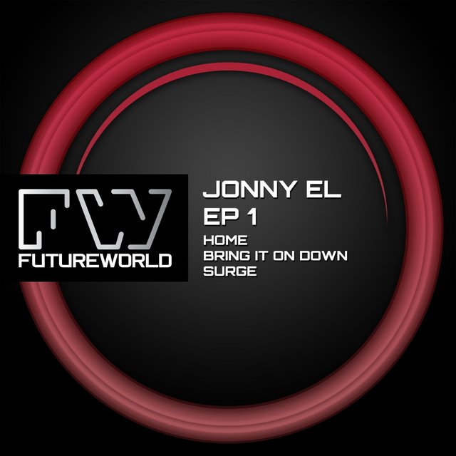 Jonny EL EP
