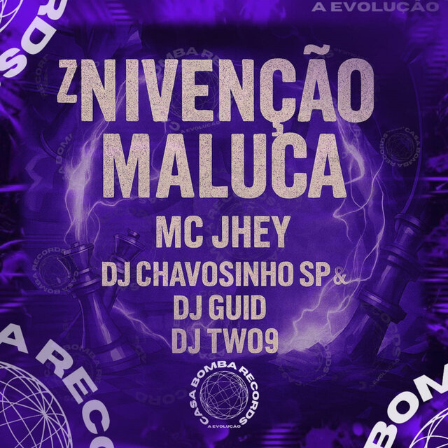 Zn Invenção Maluca