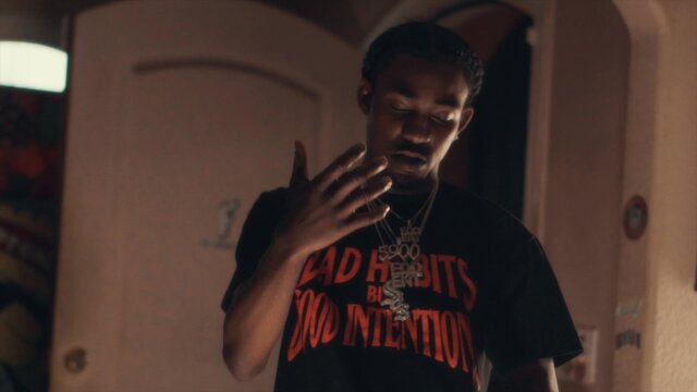 On My Soul (Official Video)