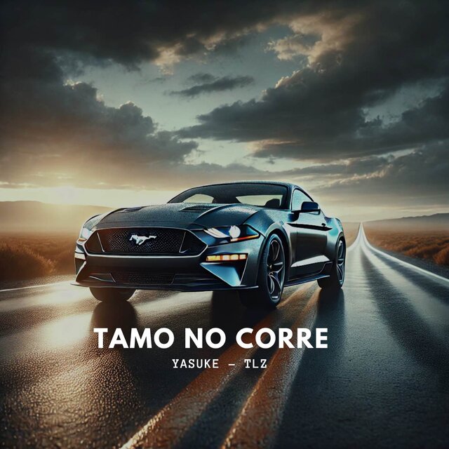 Tamo no corre