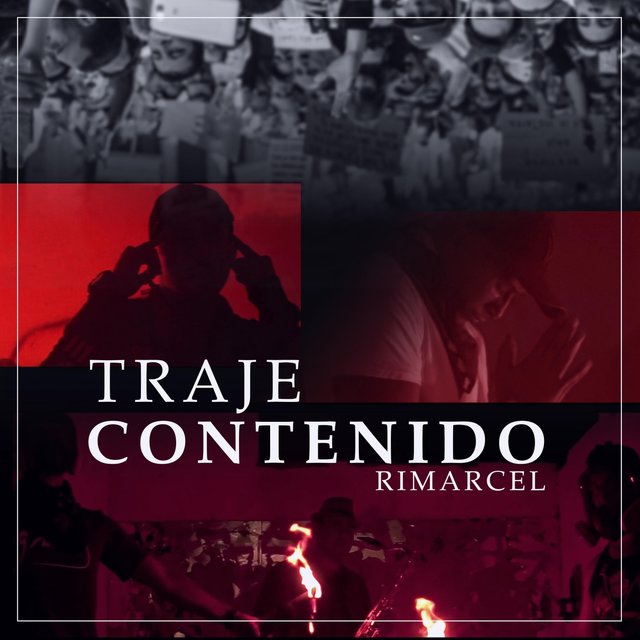 Traje Contenido