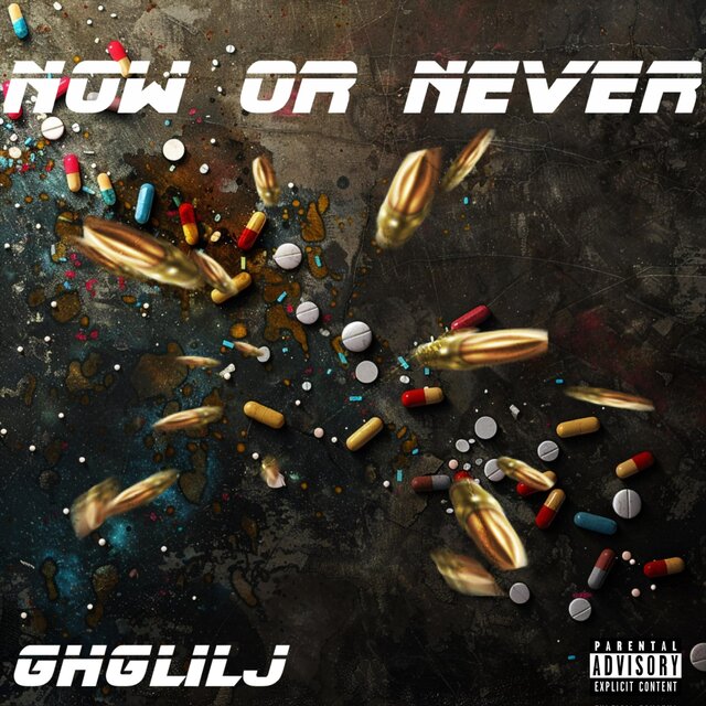 Now Or Never