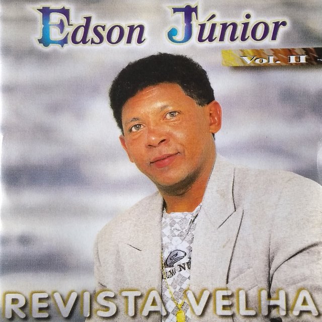 Revista Velha