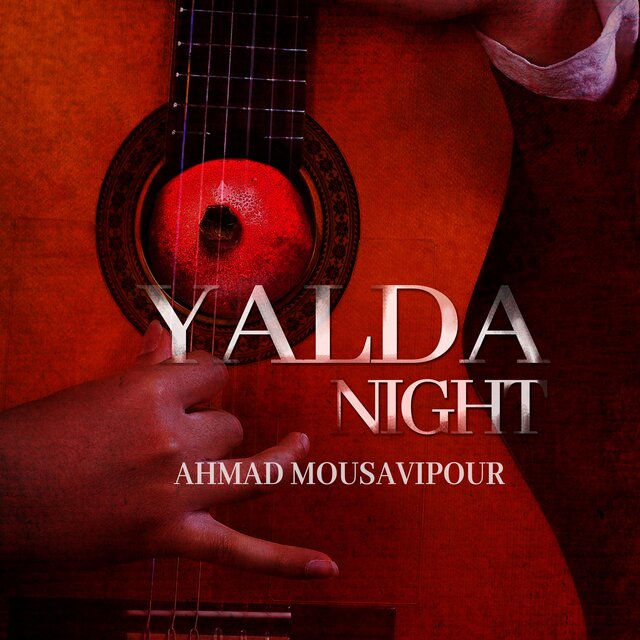 Yalda Night (Instrumental)