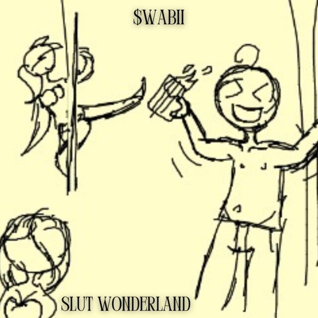 SLUT WONDERLAND