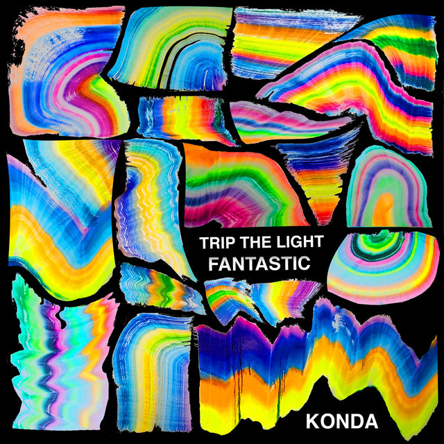 Trip the Light Fantastic