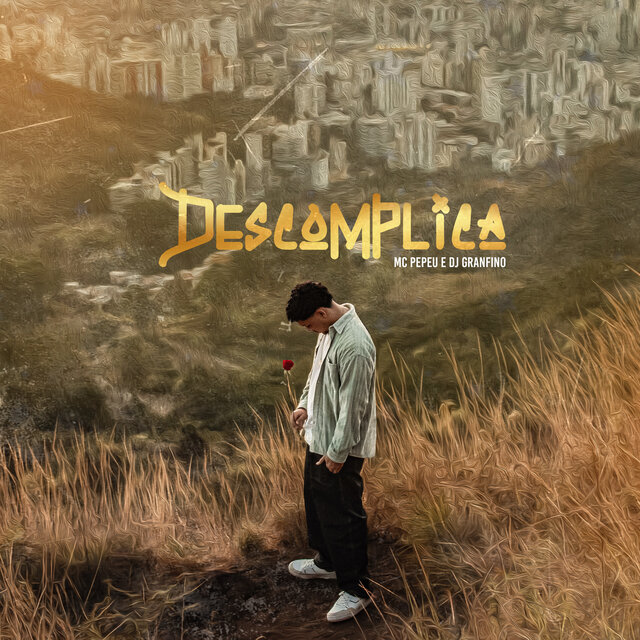 Descomplica (Versão Piseiro)