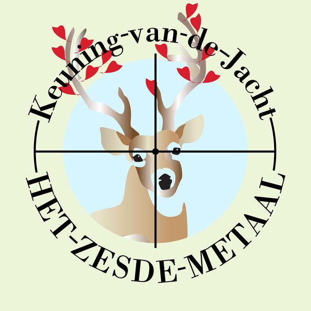 Keuning Van De Jacht