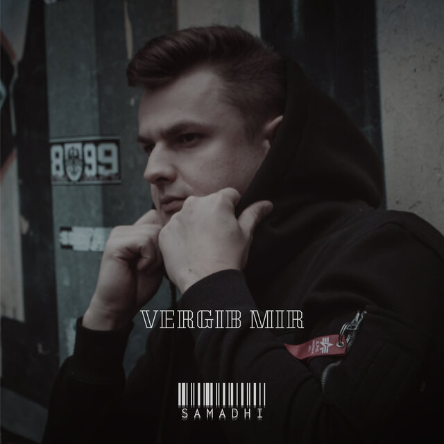 Vergib Mir