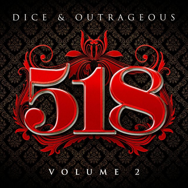 518, Vol. 2