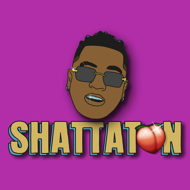 Shattaton