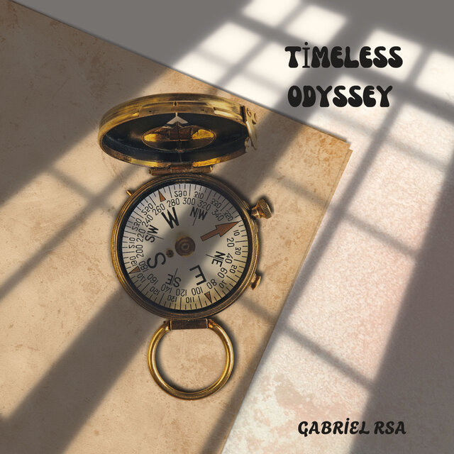Timeless Odyssey