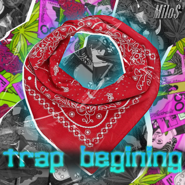 Trap Begining