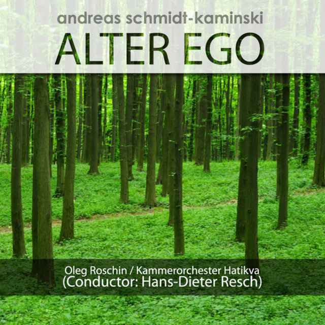 Alter Ego